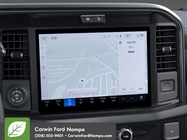 2026 Ford F-450 photo 14