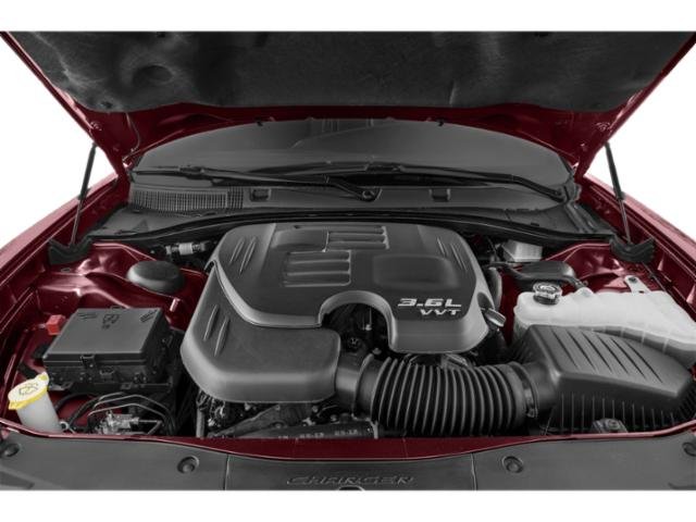 2021 Dodge Charger GT photo 14