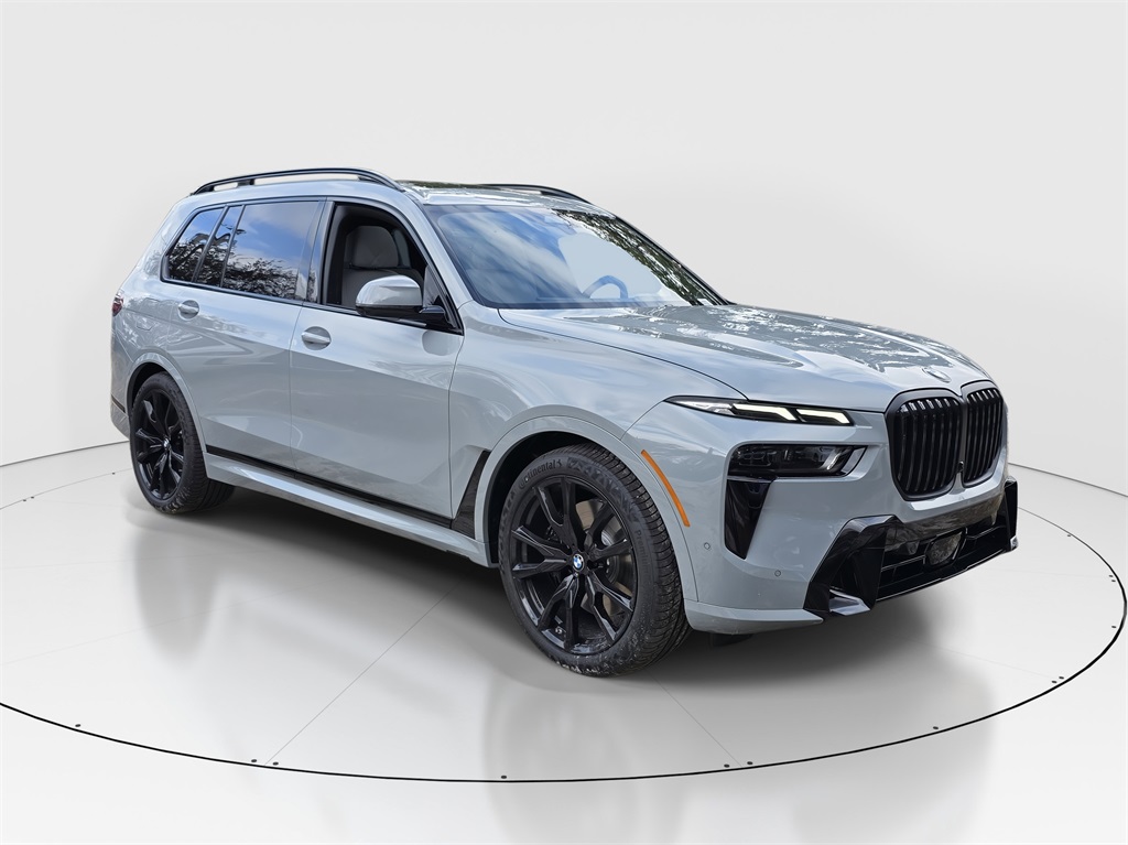 2026 Bmw X7 xDrive40i photo 2