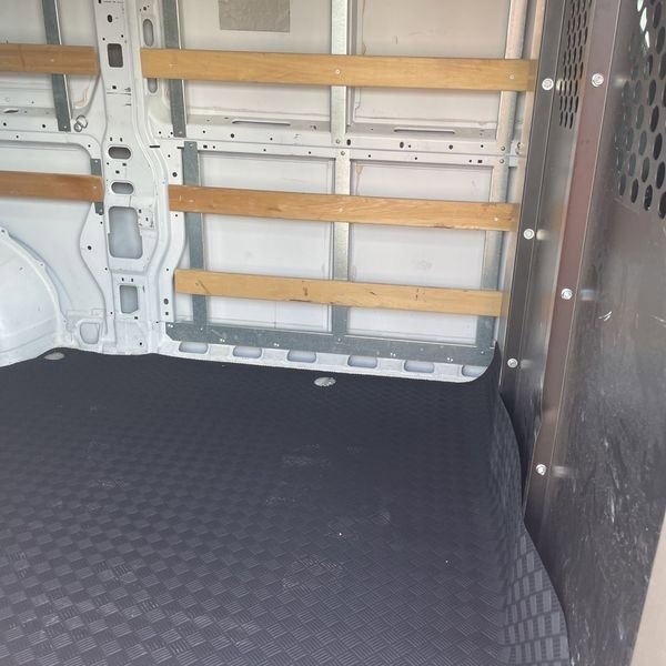 2023 Ram ProMaster 2500 photo 7