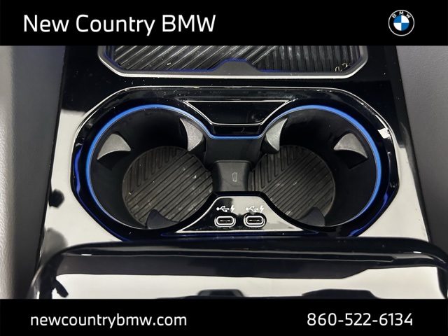 2024 Bmw 540i xDrive photo 20