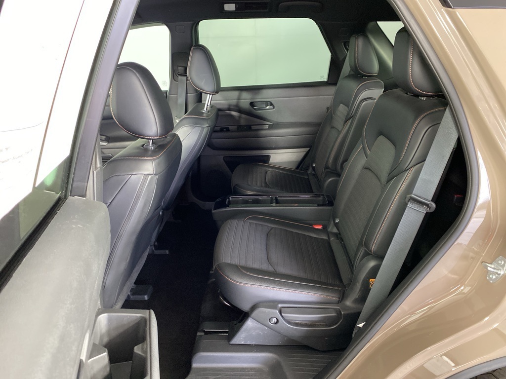 2024 Nissan Pathfinder Rock Creek photo 20