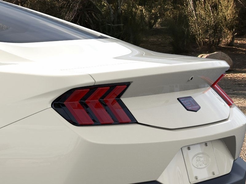 2025 Ford Mustang GT Premium photo 22