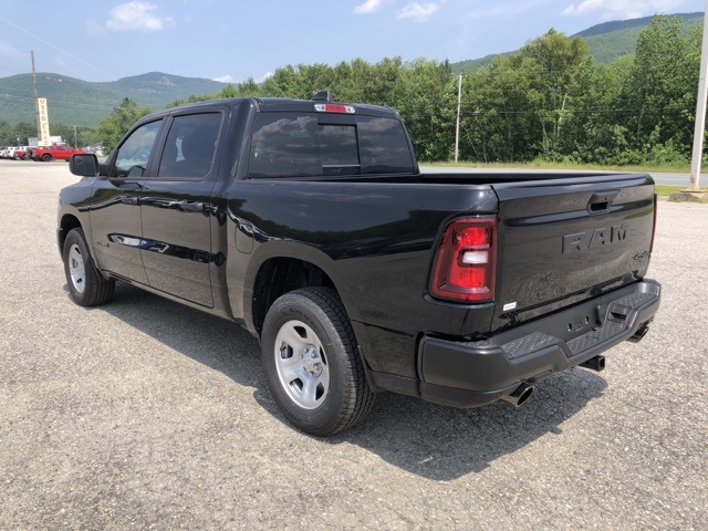 2026 Ram 1500 Tradesman photo 4