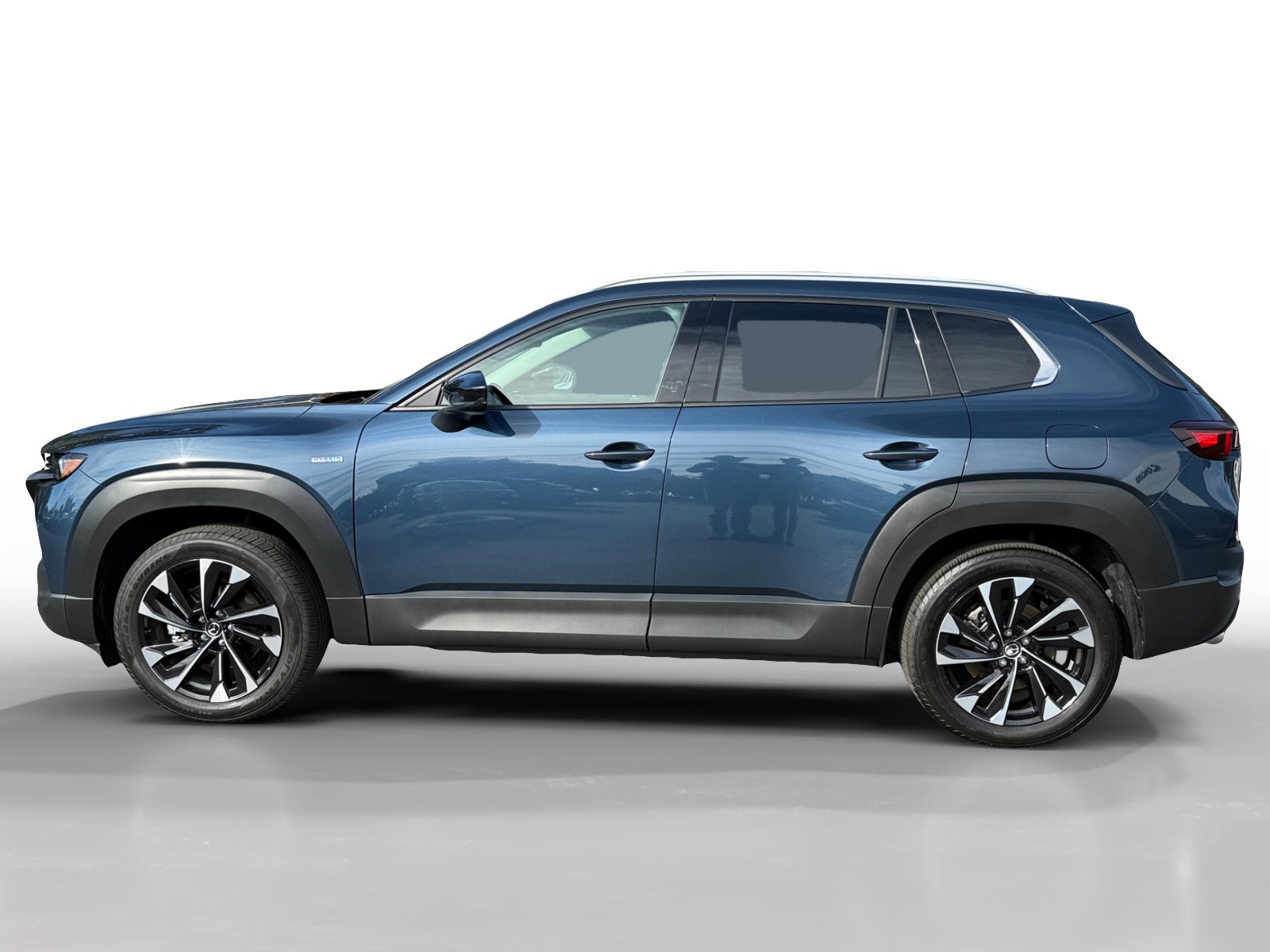 2025 Mazda CX-50 Premium Plus photo 2