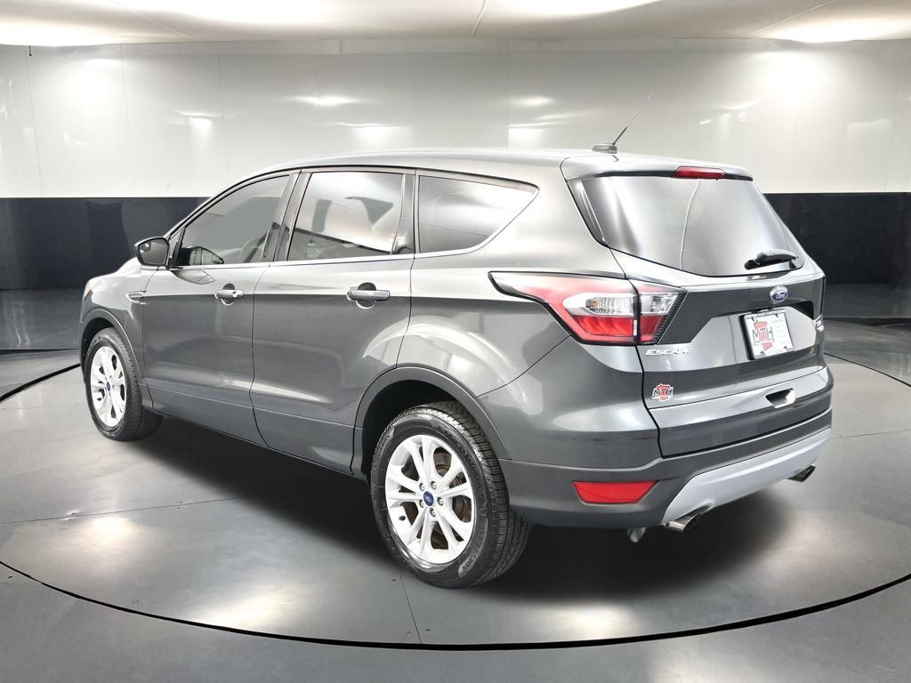 2017 Ford Escape SE photo 6