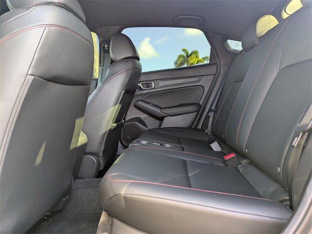 2024 Acura Integra Type S photo 16