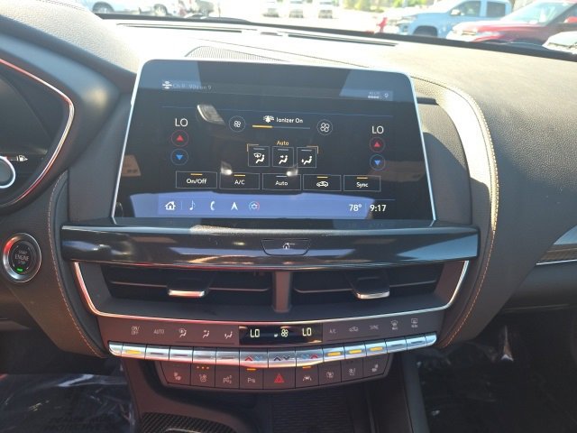 2024 Cadillac CT5 V photo 25