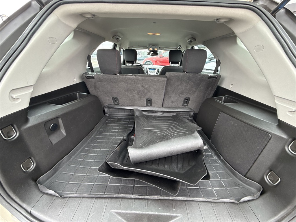 2015 CHEVROLET EQUINOX - Image 23