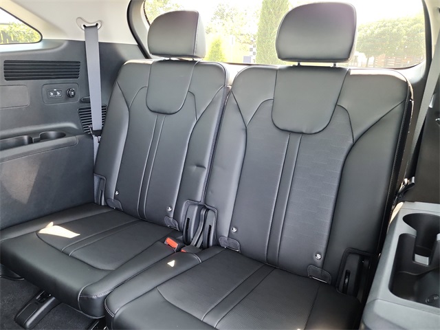 2026 Kia Sorento EX photo 15