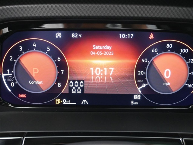 2025 Volkswagen Atlas Peak Edition SE photo 22