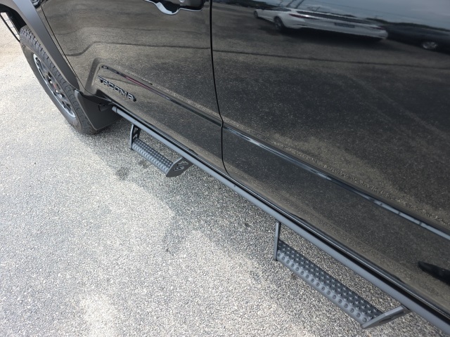 2025 Toyota Tacoma TRD Off-Road 4x4 Double Cab photo 7