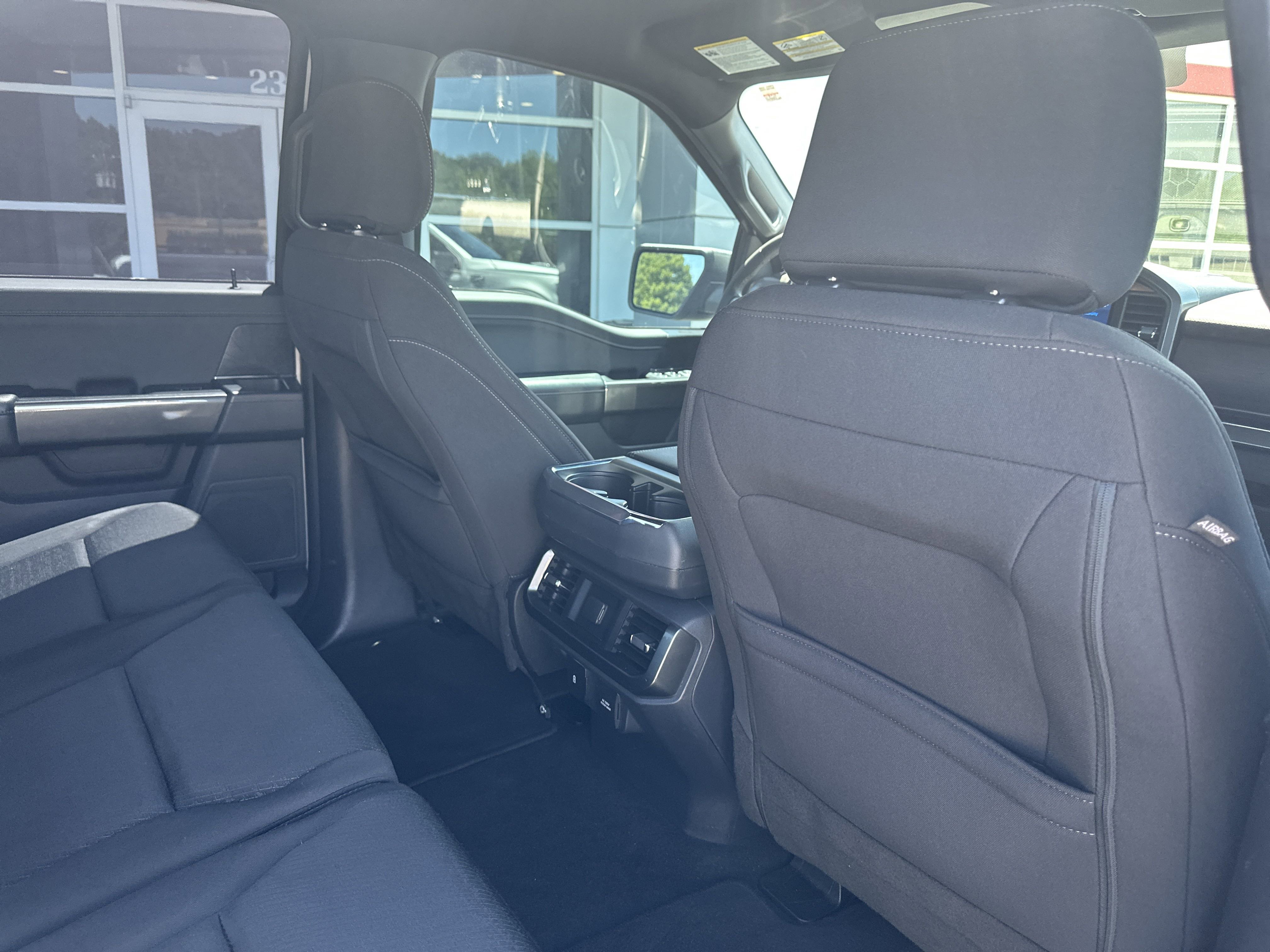 2023 Ford F-150 XLT photo 5