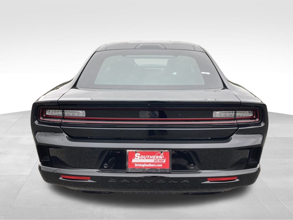 2025 Dodge Charger R/T photo 4