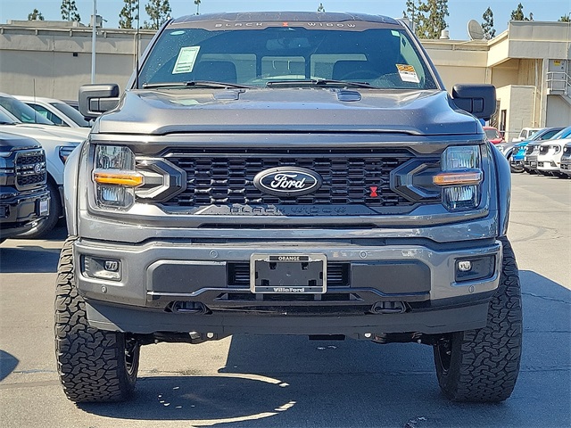 2025 Ford F-150 XLT photo 23