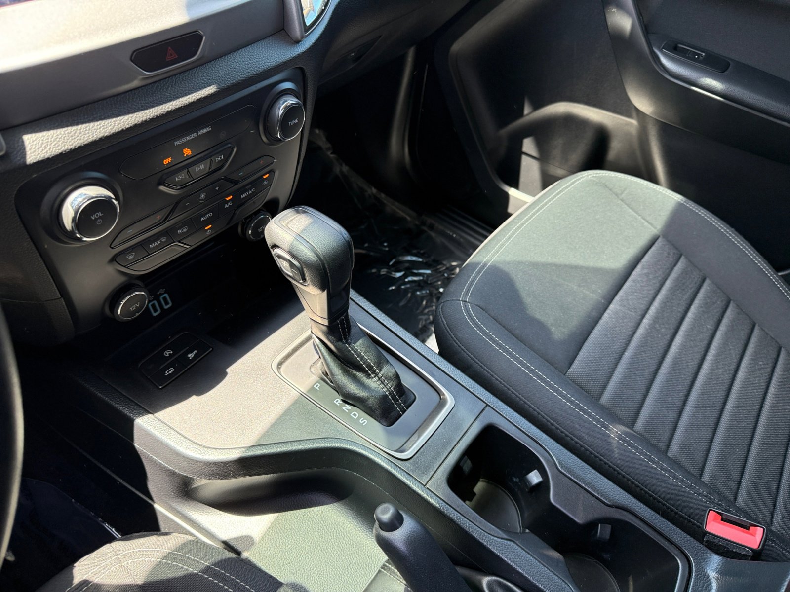 2021 Ford Ranger XLT photo 13