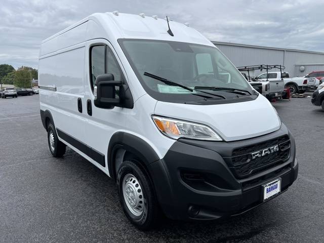 2026 RAM ProMaster Cargo Van Tradesman's photo