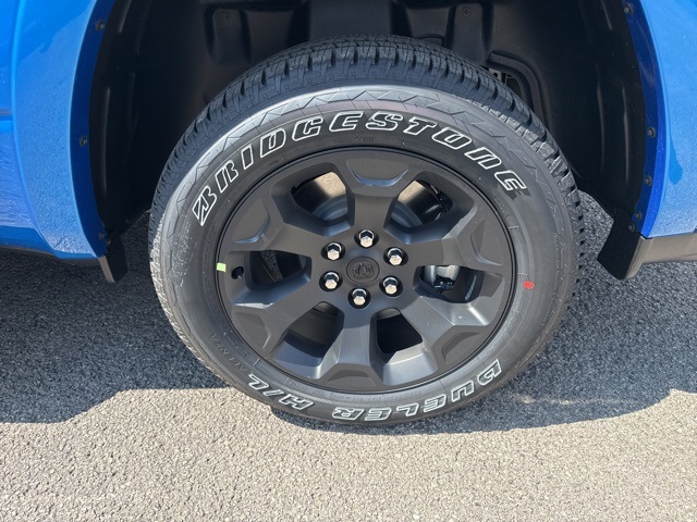 2026 Ram 1500 Big Horn Lone Star photo 9