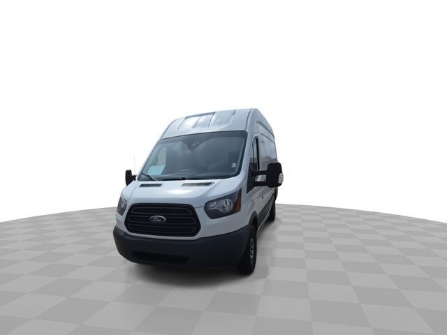 2018 Ford Transit photo 2