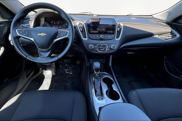 2022 Chevrolet Malibu RS photo 7