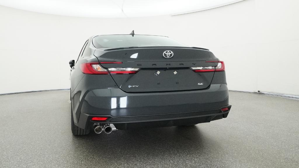 2026 Toyota Camry SE photo 15