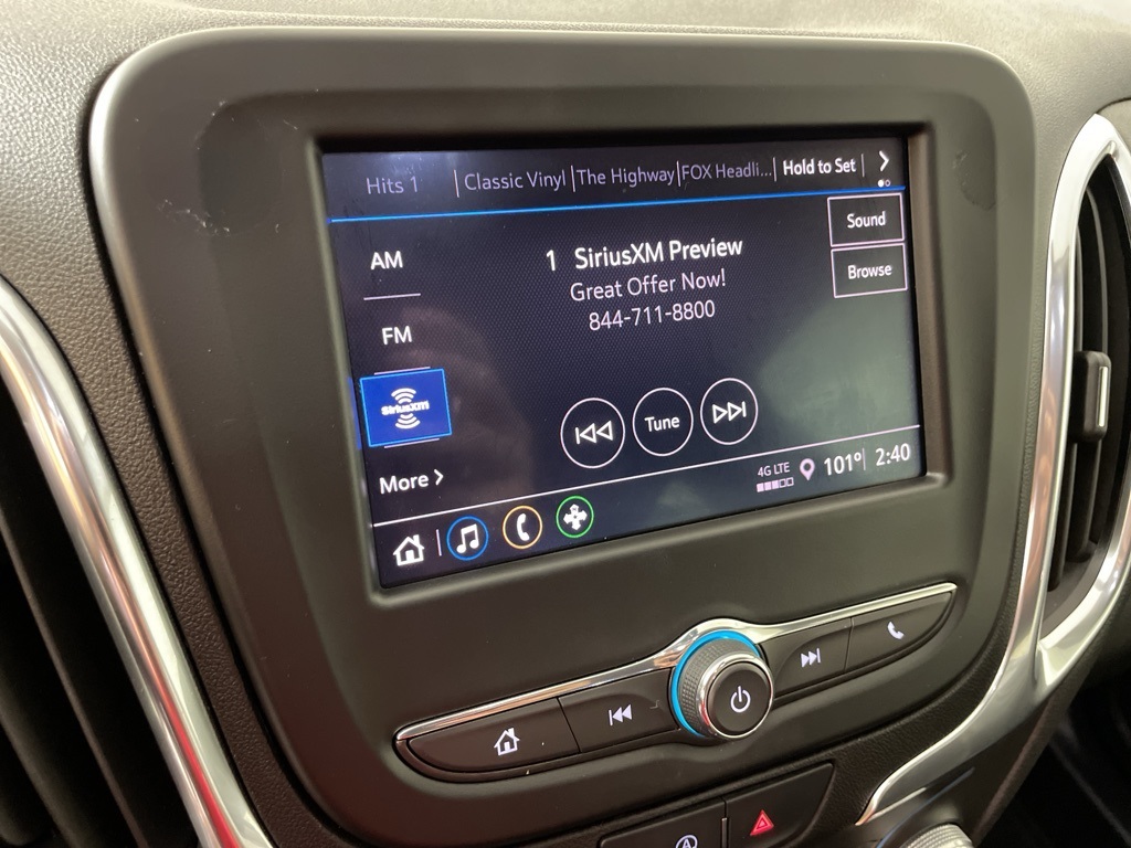 2024 Chevrolet Equinox LT photo 25