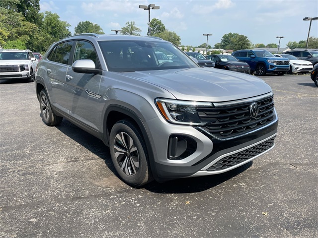 2026 Volkswagen Atlas Cross Sport SE photo 22