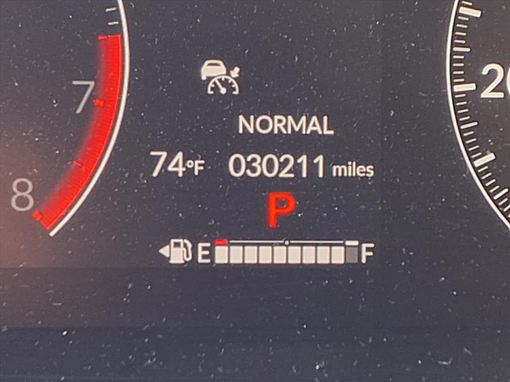 2023 Honda CR-V EX-L photo 21