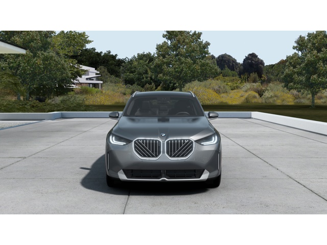 2025 Bmw X3 30x Drive photo 3