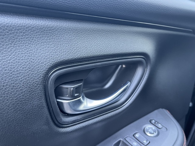2024 Honda HR-V Sport photo 24