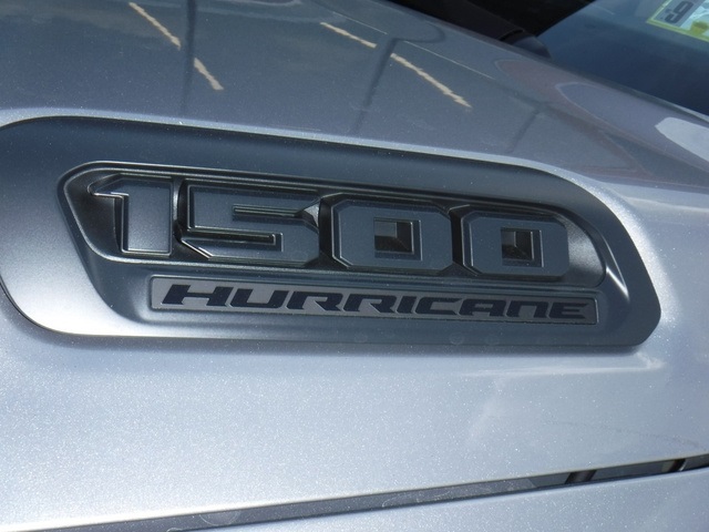 2026 Ram 1500 Big Horn Lone Star photo 3