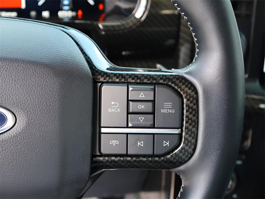 2023 Ford F-150 Lariat photo 35
