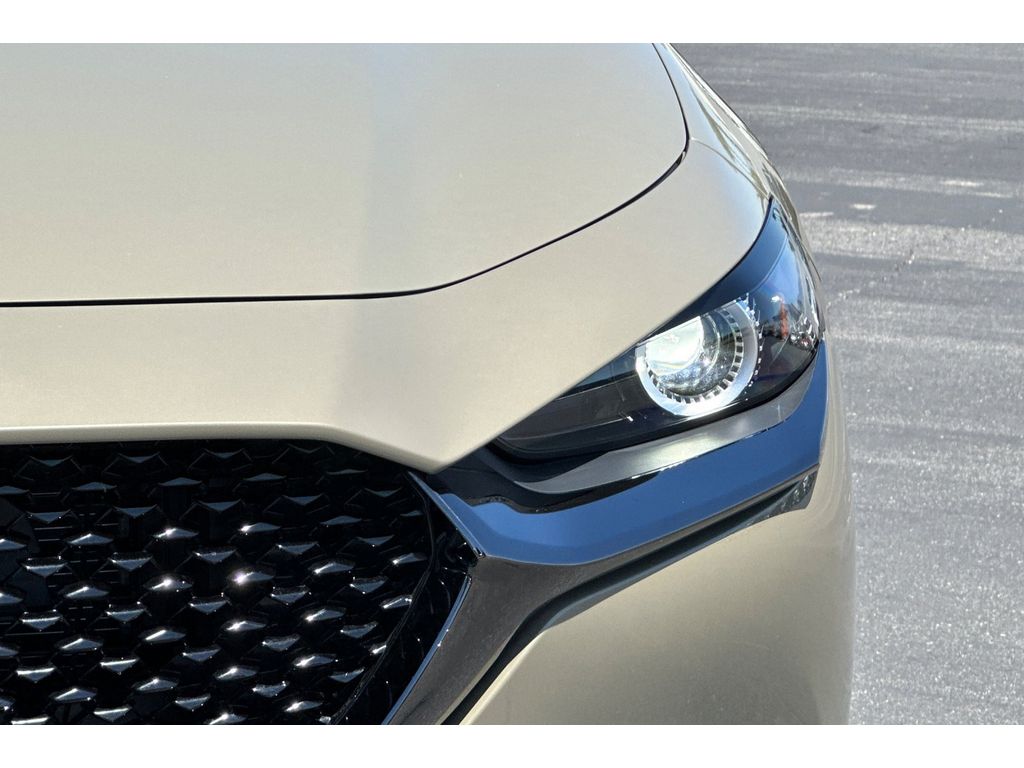 2024 Mazda CX-30 2.5 Carbon Turbo photo 48