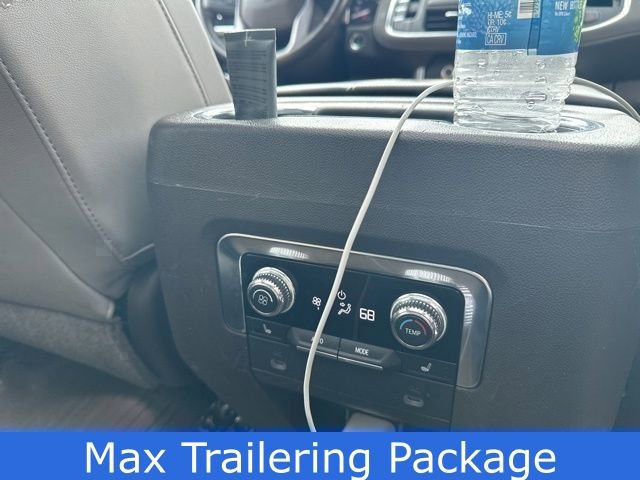 2021 Gmc Yukon SLT photo 18
