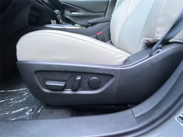 2025 Mazda CX-30 2.5 S Preferred photo 29