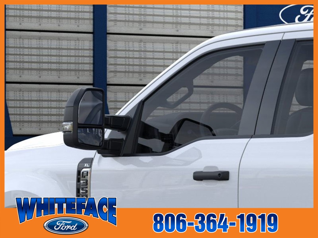 2025 Ford F-350 XL photo 17