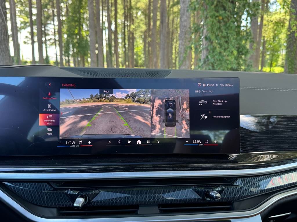 2026 Bmw X5 xDrive40i photo 4