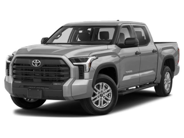 2022 Toyota Tundra SR5's photo
