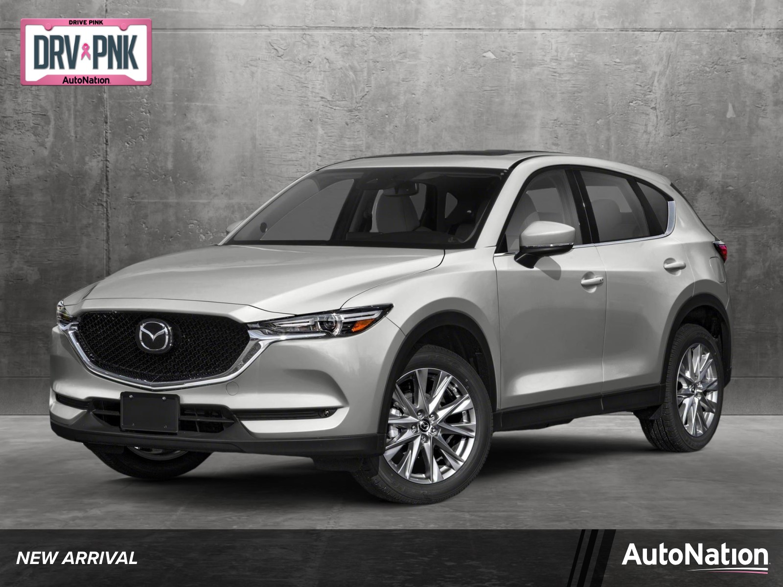 PreOwned 2020 Mazda CX5 Grand Touring Sport Utility in Tampa 