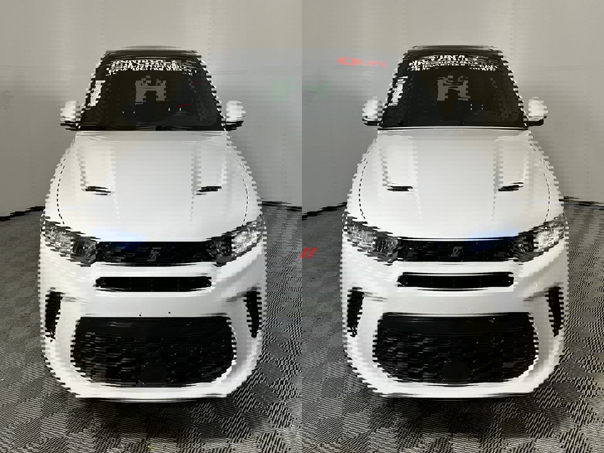 2023 Dodge Hornet GT Plus photo 2