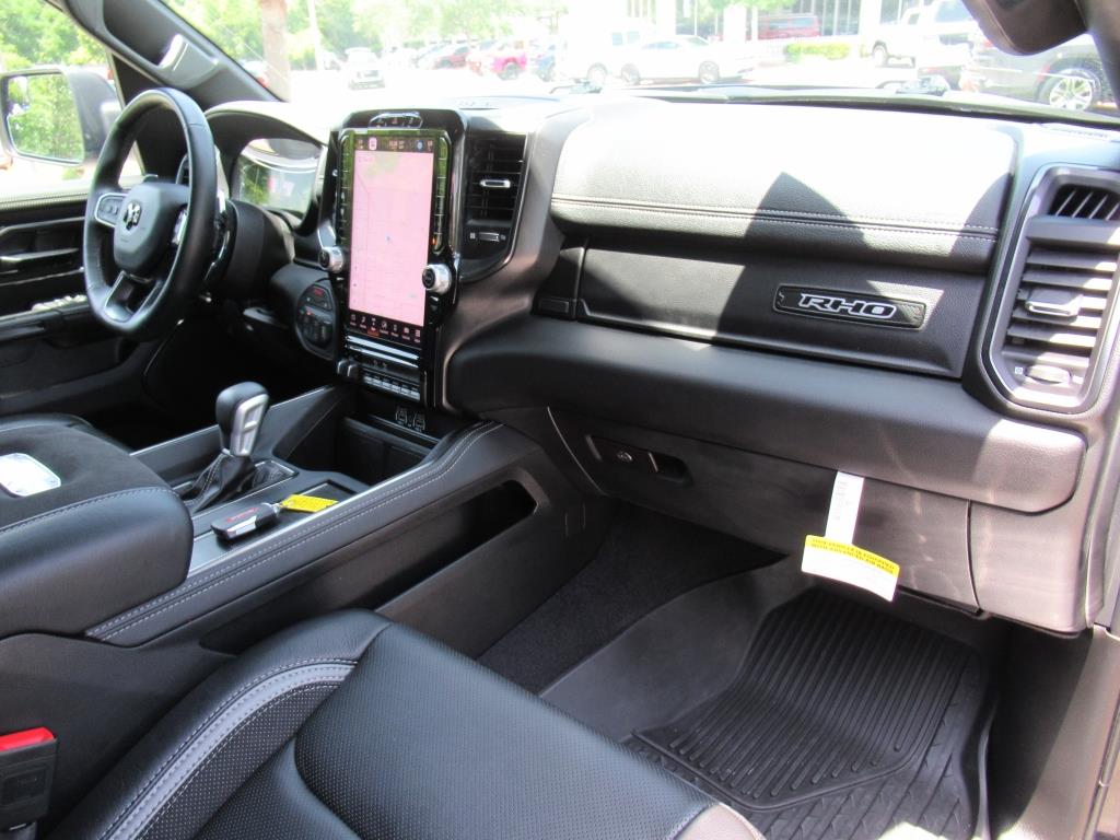 2025 Ram 1500 RHO photo 12