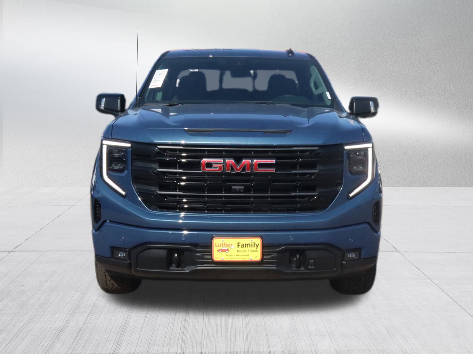 2026 Gmc Sierra 1500 Elevation photo 2