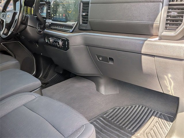 2022 Chevrolet Silverado 1500 LT photo 37