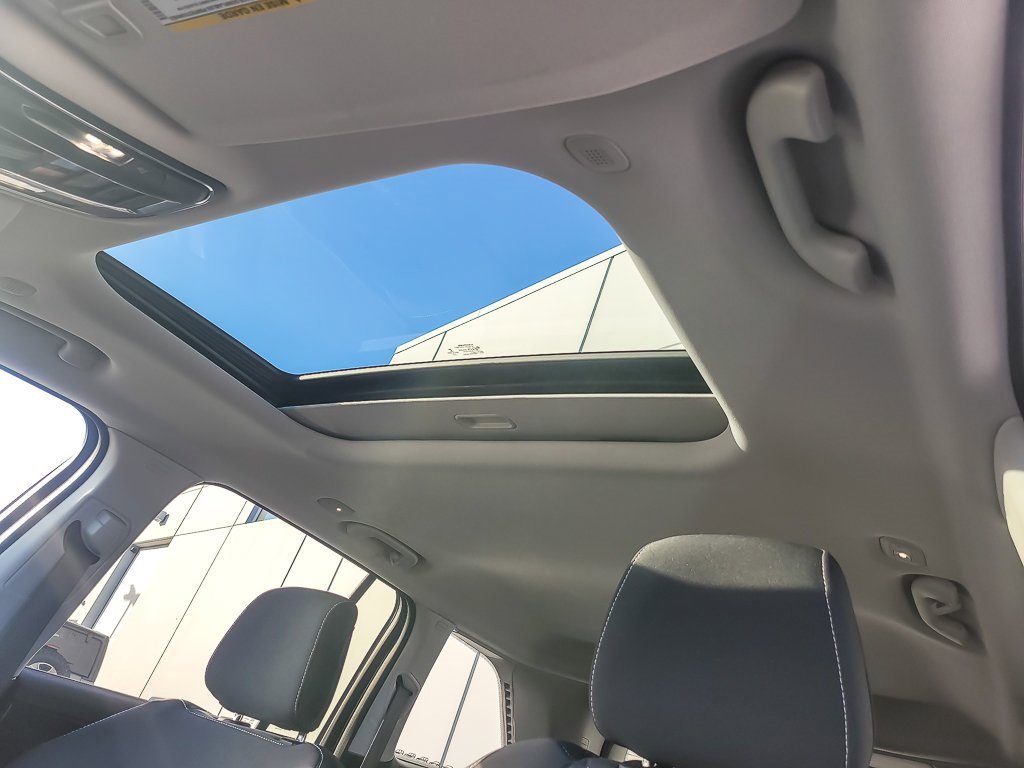 2023 JEEP GRAND CHEROKEE - Image 9