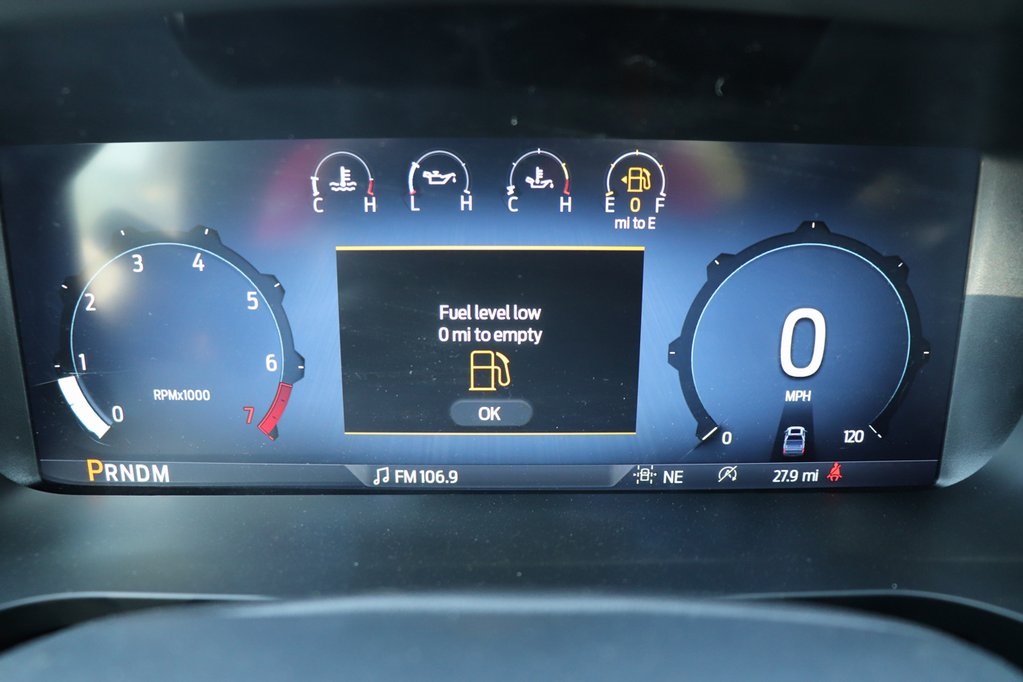 2025 Ford F-150 STX photo 4