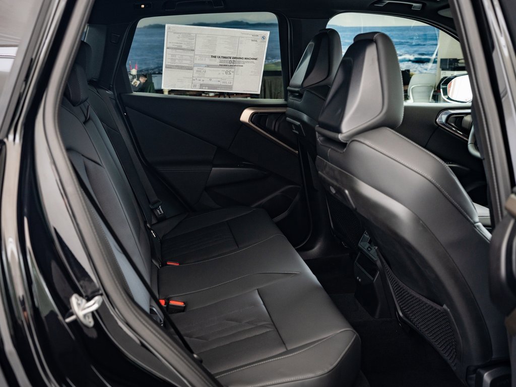 2025 Bmw X3 30x Drive photo 32