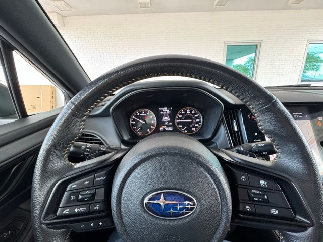 2024 Subaru Outback Wilderness photo 29