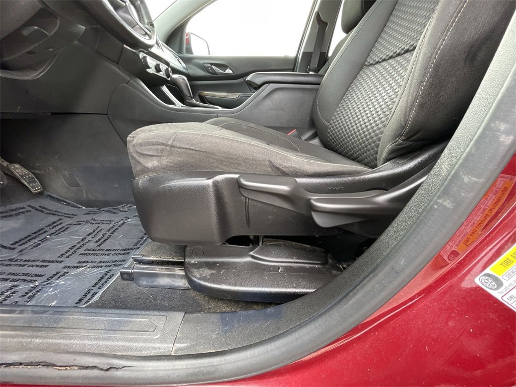 2017 Gmc Acadia SLE photo 12