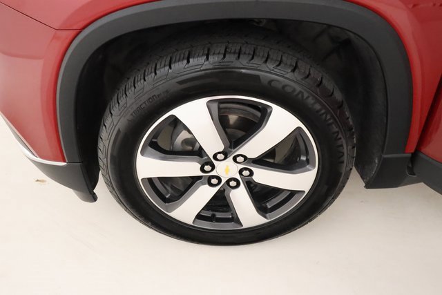 2019 Chevrolet Traverse Leather photo 6