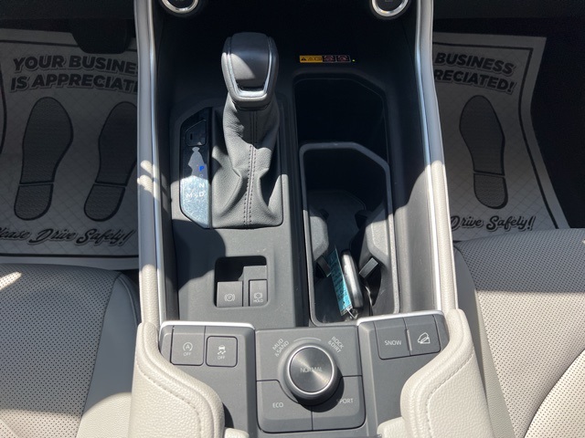 2024 Toyota Grand Highlander Platinum photo 24